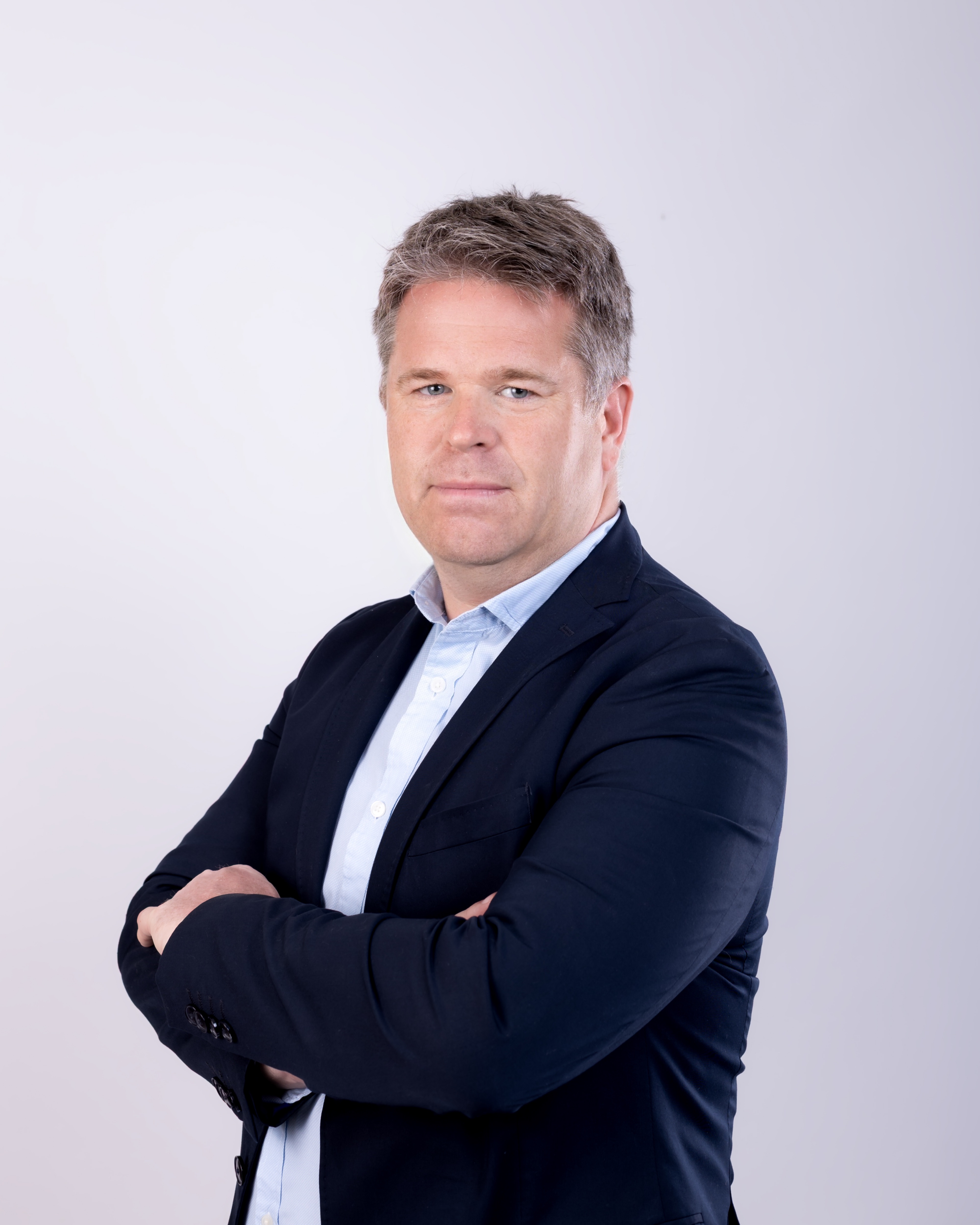 Petter Jonsson, AB Svensk Fastighetsvärdering